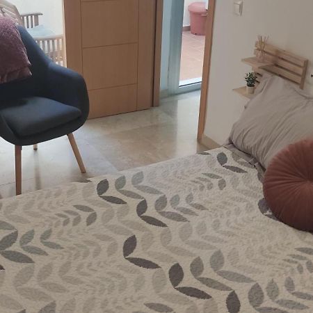 Apartamento Mendoza Malaga Luaran gambar