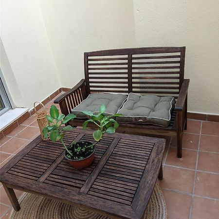 Apartamento Mendoza Malaga Luaran gambar