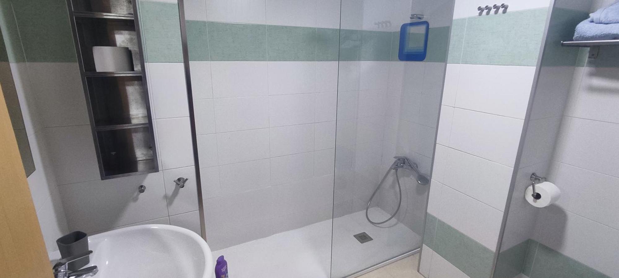 Apartamento Mendoza Malaga Luaran gambar