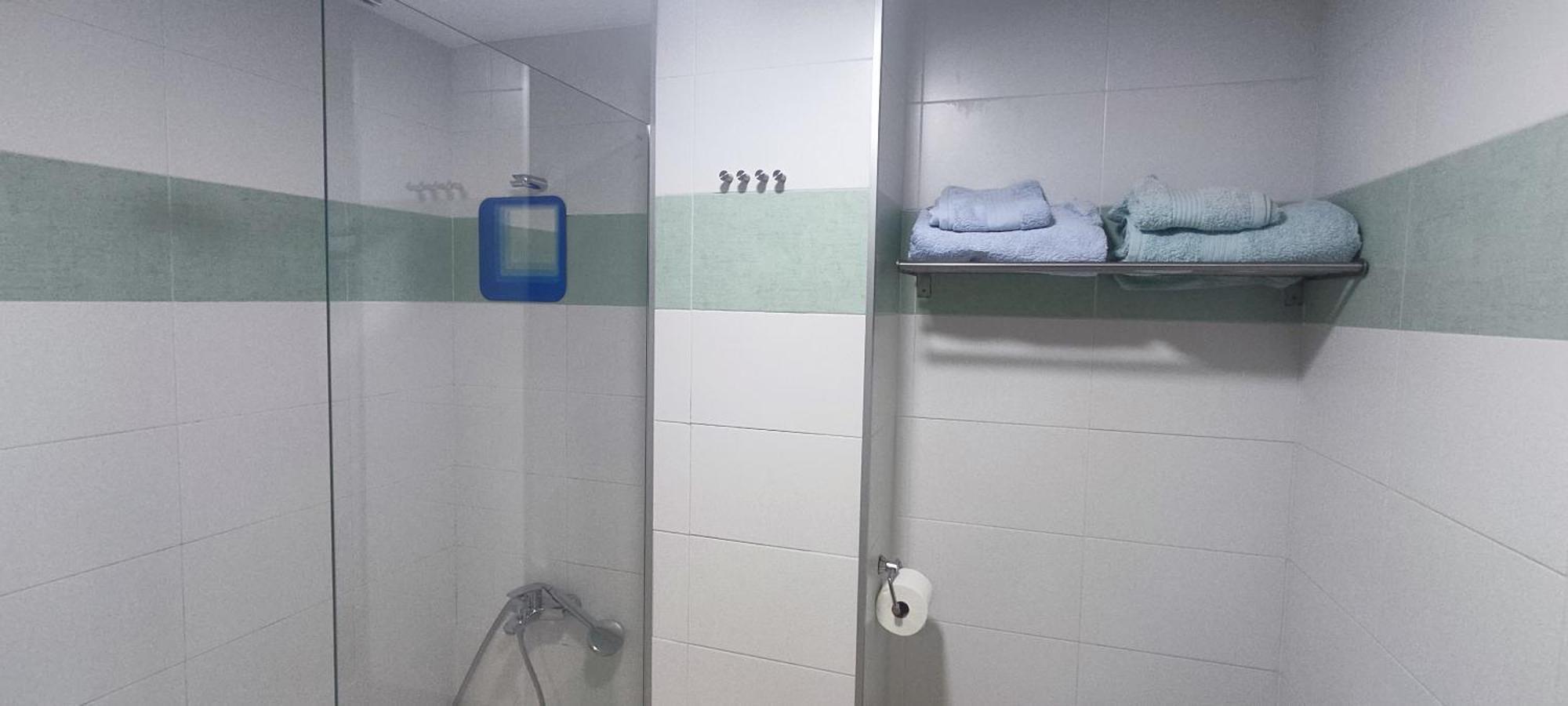 Apartamento Mendoza Malaga Luaran gambar